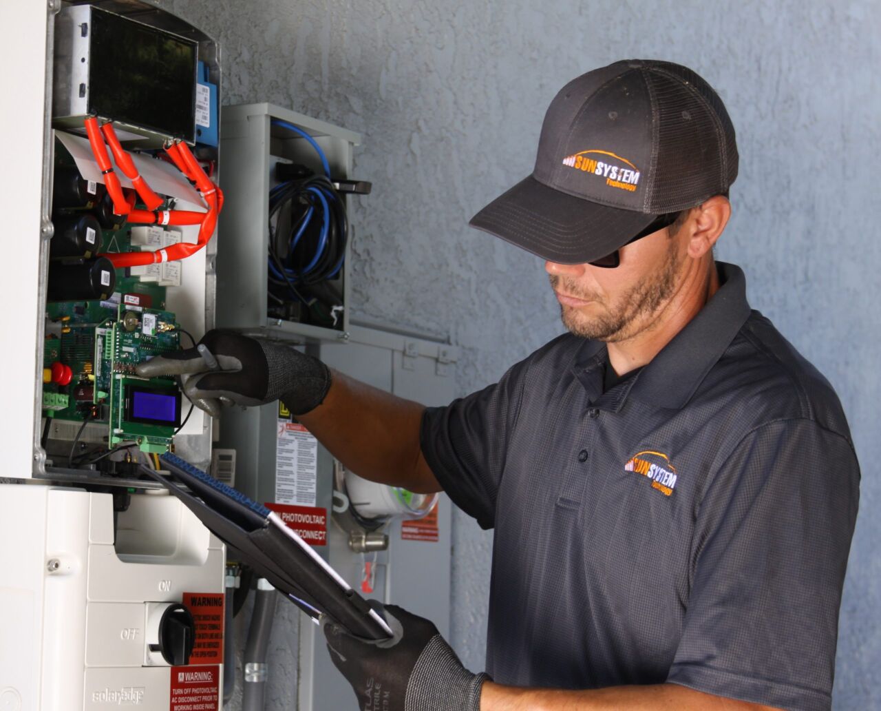 Solar İnverter Acil Destek Hattı Nedir?