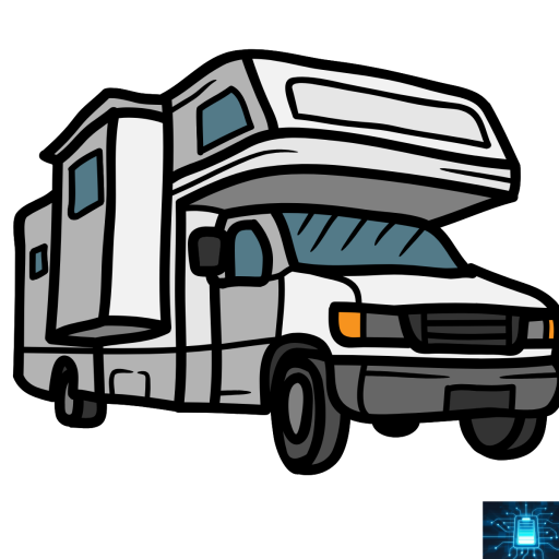 KARAVAN HAZIR ENERJİ SİSTEMLERİ