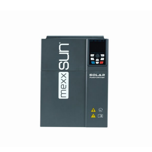 Solar Sulama İnverterleri