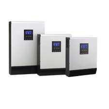 MPPT AKILLI INVERTERLER