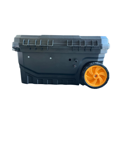 Taşınabilir Solar Enerji Paketleri