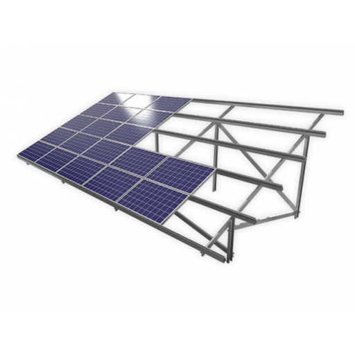 Solar Konstrüksiyon Sistemleri