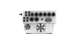 8Kw Hibrit Monofaze İnverter Lv
