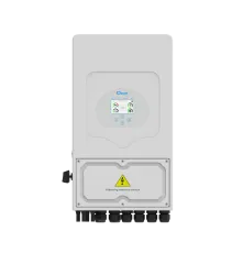 8Kw Hibrit Monofaze İnverter Lv