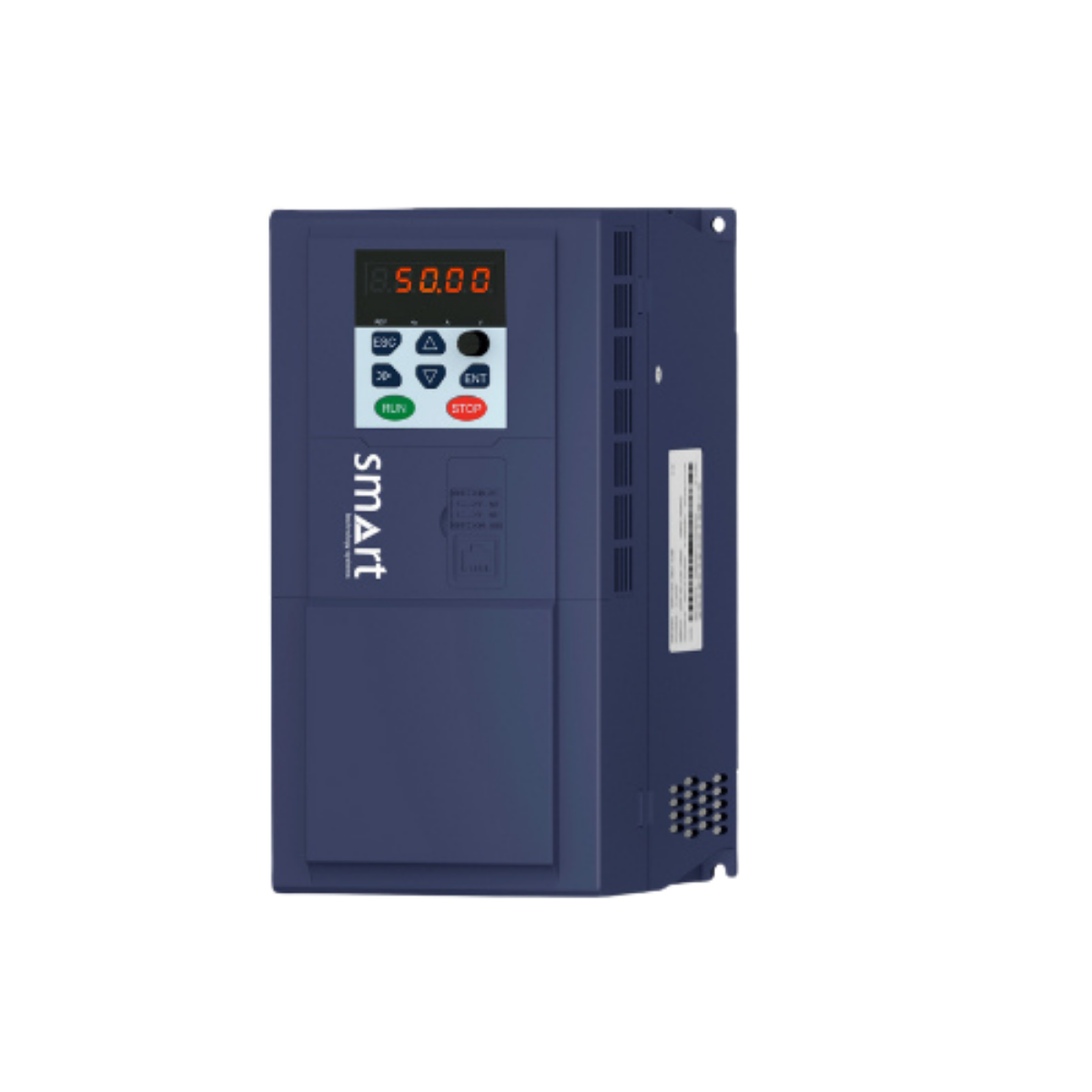 5.5Hp 4Kw (3X220V) Solar Pompa Inverteri
