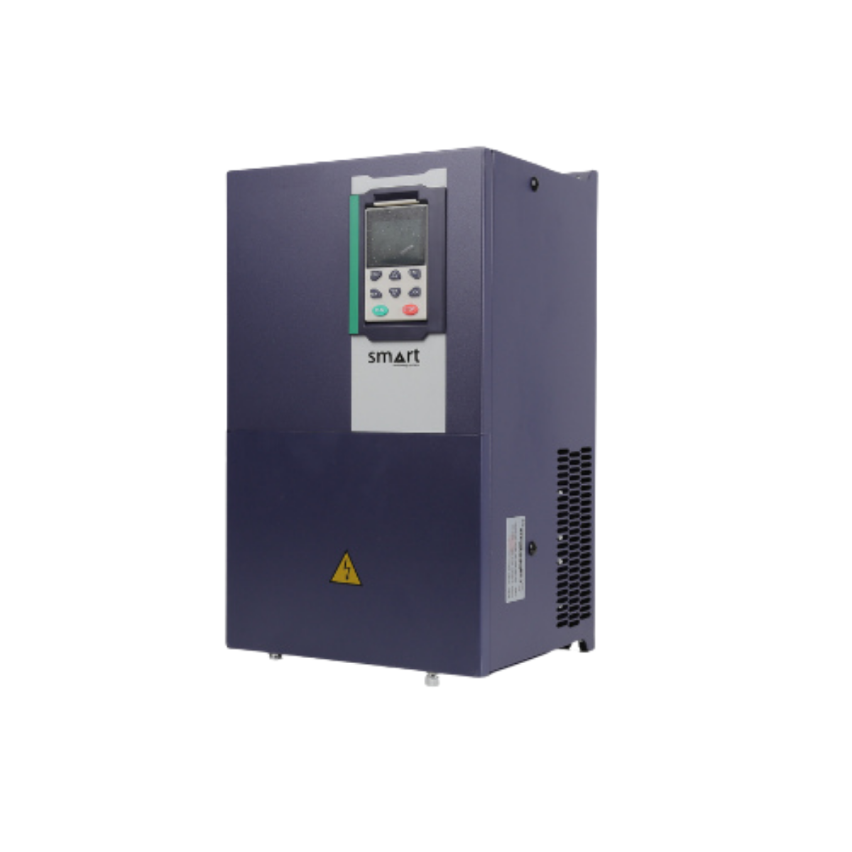 180Hp 132Kw Solar Pompa Inverteri (Yeni Nesil)