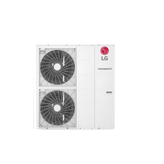 Lg 16Kw Monoblok Isı Pompası