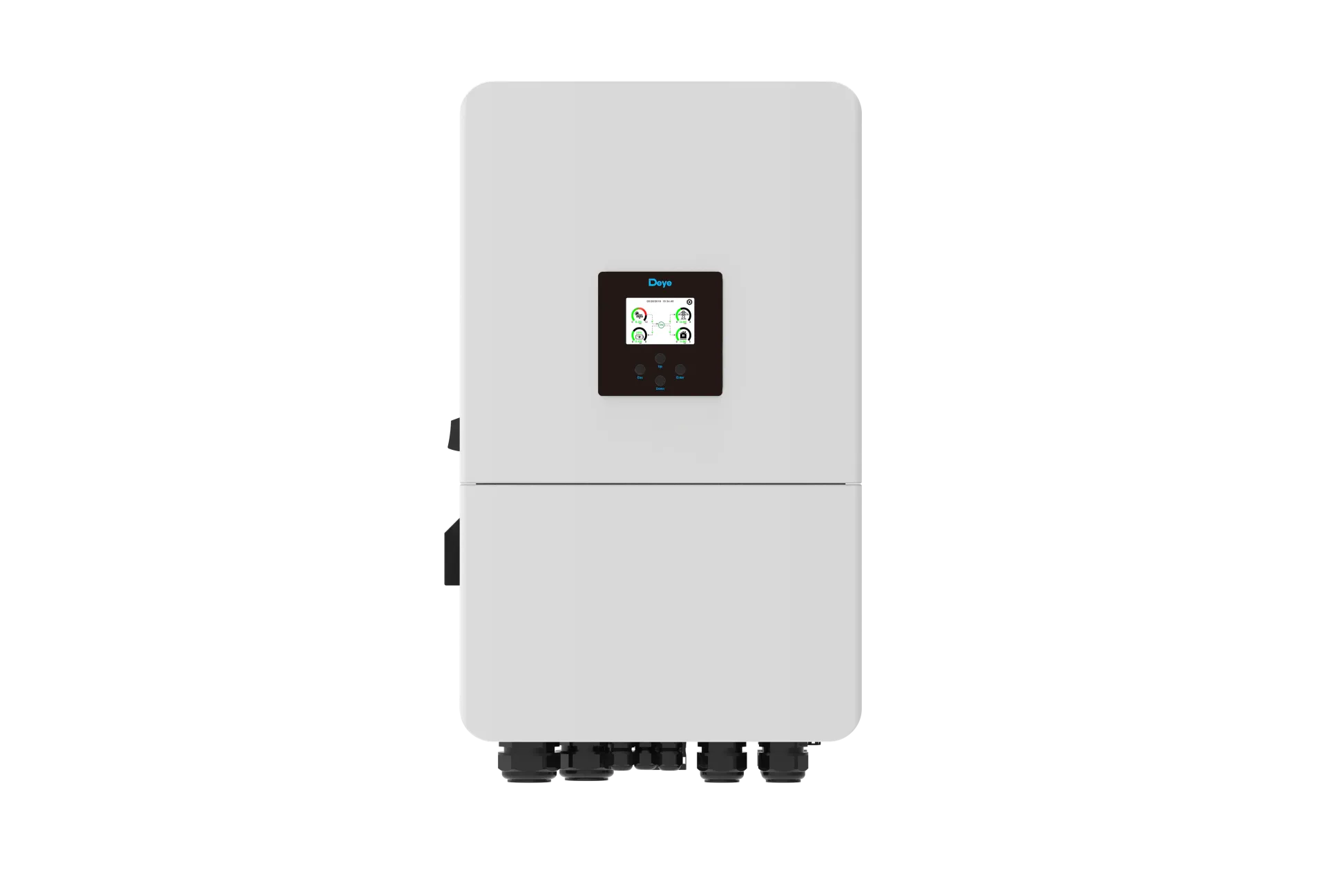 20Kw Hibrit Trifaze İnverter Lv