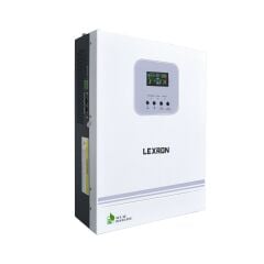1.6Kw Hv Mppt Akıllı İnverter 12V