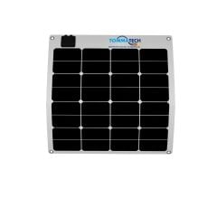 TommaTech 55W Esnek Güneş Paneli