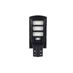 150W Solar Aydınlatma