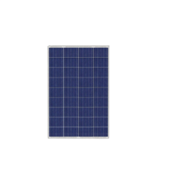 105W Polykristal Güneş Paneli