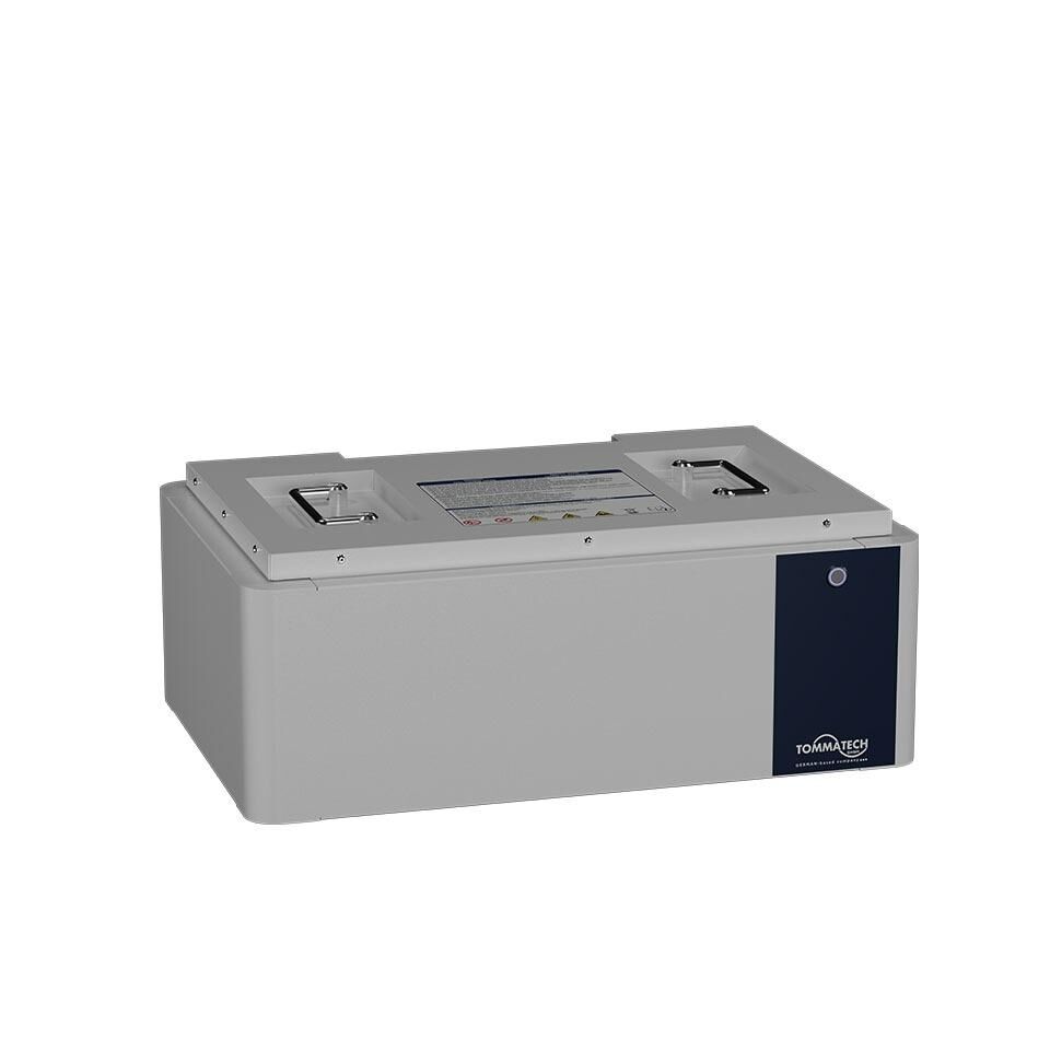 TT BATARYA 12.8V 204AH PRIZMATIK