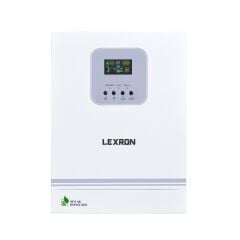 3Kw Hv Mppt Akıllı İnverter 24V