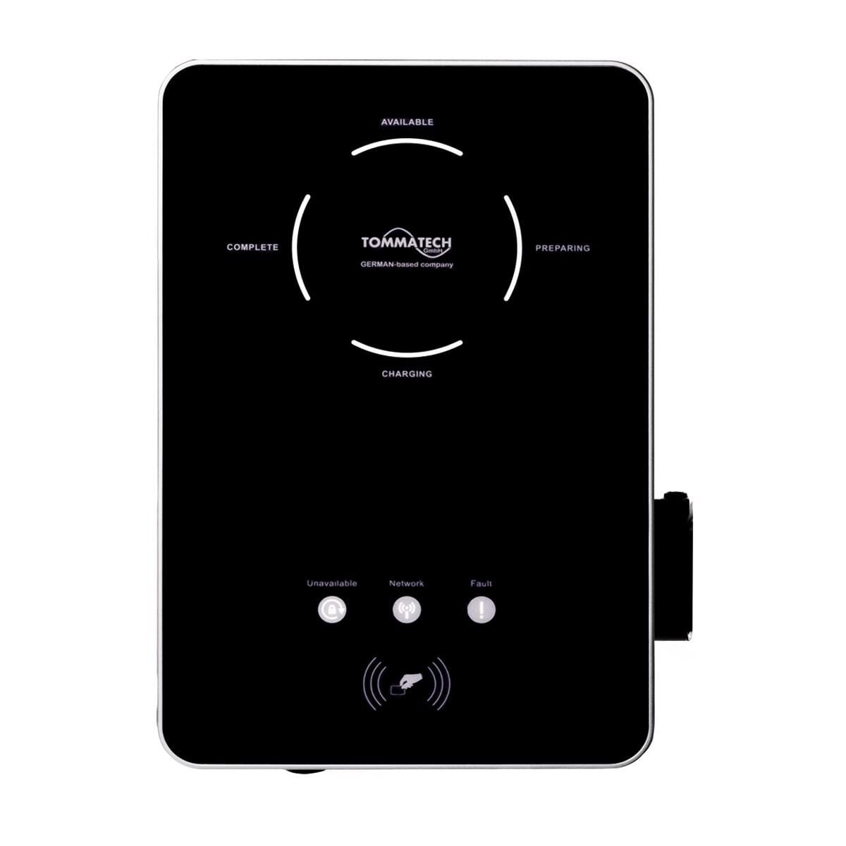 TommaTech Trio EV Charger 22.0kW