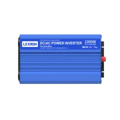 1000W-24V Tam Sinüs İnverter