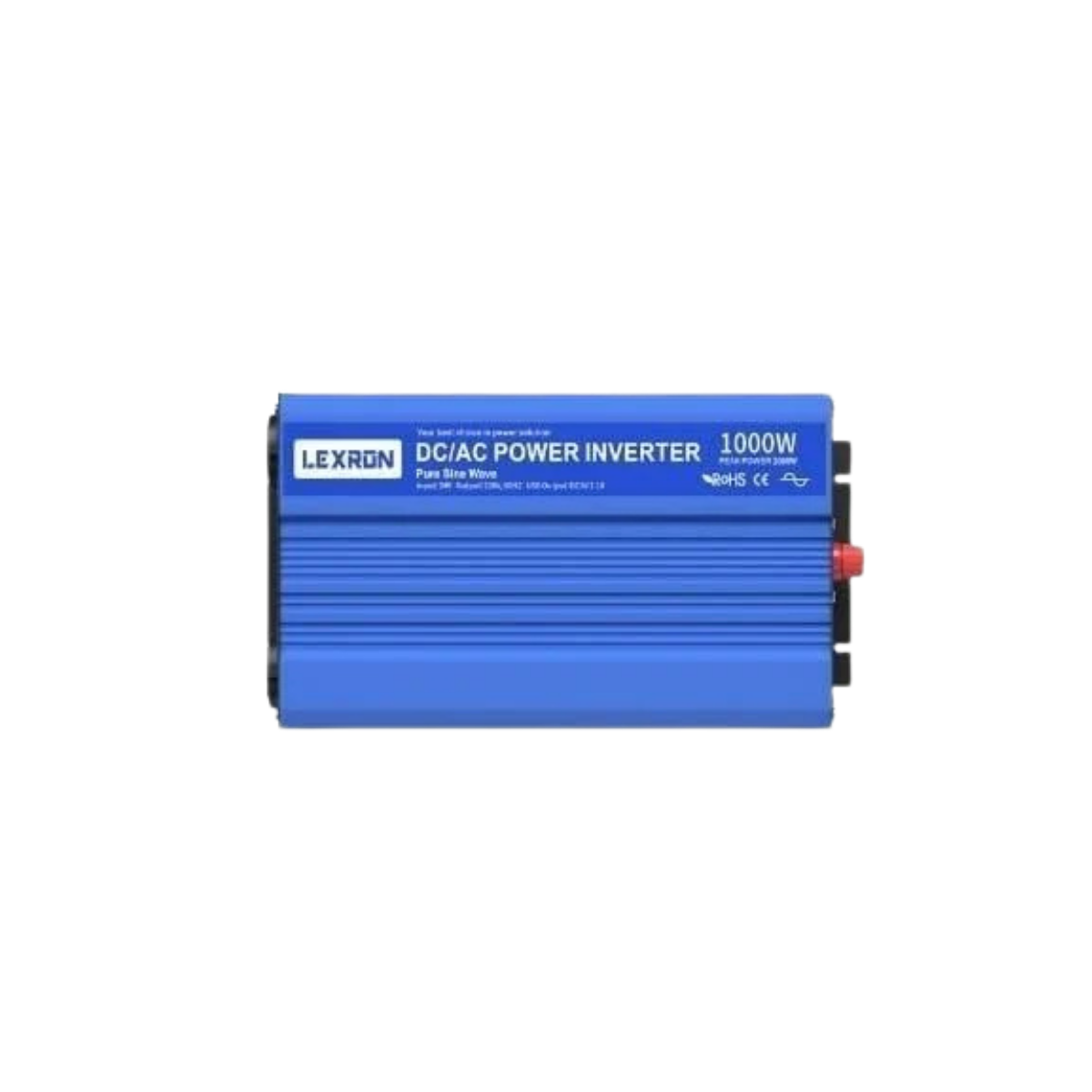 1000W-12V Tam Sinüs İnverter