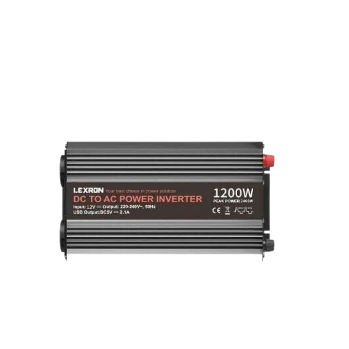 1200W-12V Modifiye Sinüs İnverter
