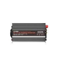 600W-12V Modifiye Sinüs İnverter