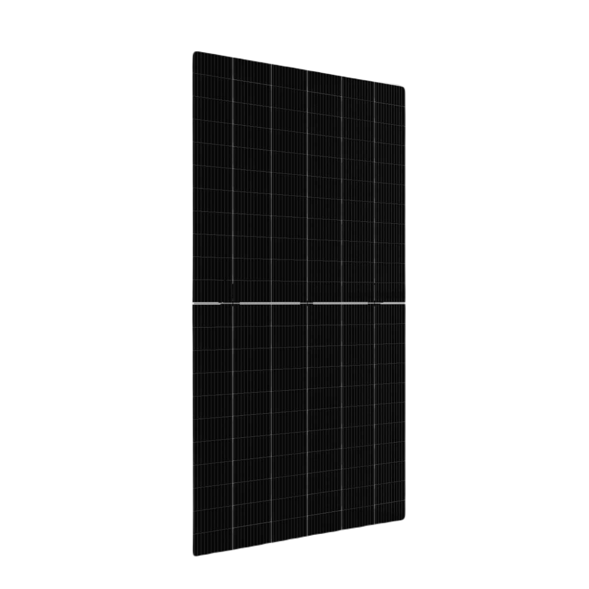 625W 10Bb Bıfacıal Half Cut Monokrıstal Güneş Paneli