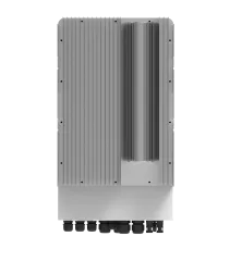 5Kw Hibrit Monofaze İnverter Lv