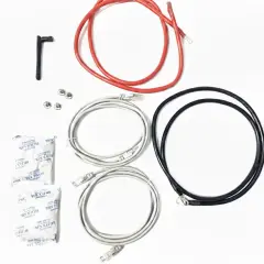 25.6V 200Ah Lityum Akü – Kaset Tipi, WiFi Hegel