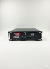 25.6V 200Ah Lityum Akü – Kaset Tipi, WiFi Hegel