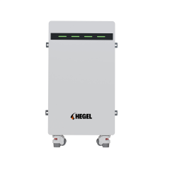 51.2 Volt 280 Ah Lityum Akü Hegel 14.33 Kwh Wifi