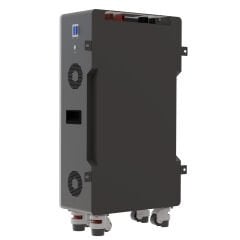 51.2 Volt 280 Ah Lityum Akü Hegel 14.33 Kwh Wifi