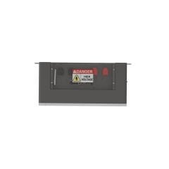 51.2 Volt 280 Ah Lityum Akü Hegel 14.33 Kwh Wifi