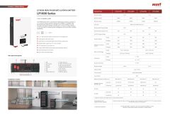 Hegel LiFePO4 Akü 51.2V 100Ah 5.12KWH Duvar Tipi Lityum Akü + Wifi