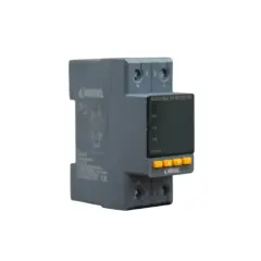 63 Amper ve Voltaj Ayarlı Sigorta