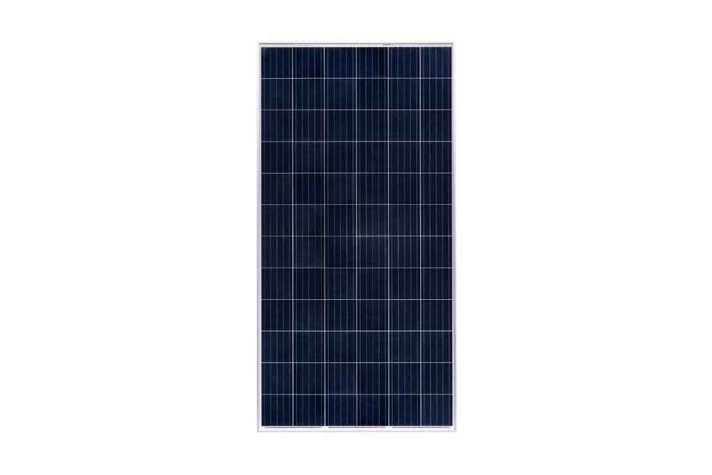 Shems Solar 320W Polikristal Güneş Paneli | Yüksek Verimli ve Dayanıklı Solar Panel
