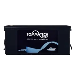 Tommatech LFP MRN1 Series 12.8V 200AH LV