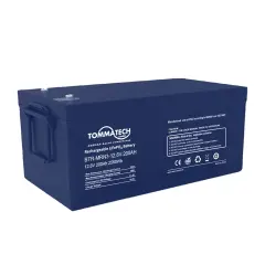 Tommatech LFP MRN1 Series 12.8V 200AH LV