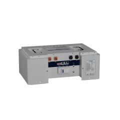 LFP  Batarya Modüler 25.6V 204Ah(6000-8000Cycle)