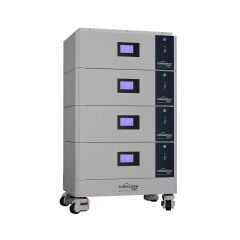 TT BATARYA 25.6V 204AH PRIZMATIK