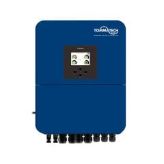 TommaTech Uno Hybrid N6K LV Hibrit İnverter