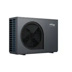 TommaTech 6kW Titan Serisi Isı Pompası(MonoFaze)