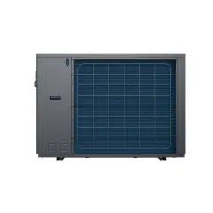 TommaTech 6kW Titan Serisi Isı Pompası(MonoFaze)