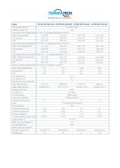 TommaTech 6kW Titan Serisi Isı Pompası(MonoFaze)