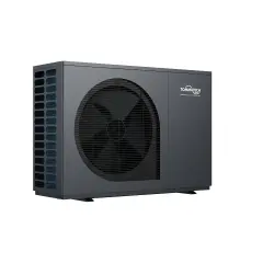 TommaTech 9kW Titan Serisi Isı Pompası(MonoFaze)