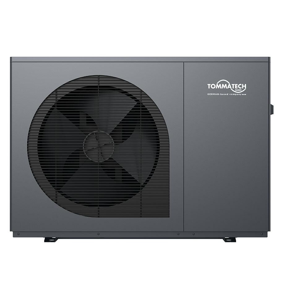 ISI POMPASI EV TIPI-MONOFAZE-13KW-MODEL1