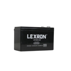 9Ah-12V Kuru Tip Akü