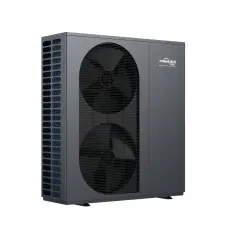 TommaTech 16kW Titan Serisi Isı Pompası(MonoFaze)