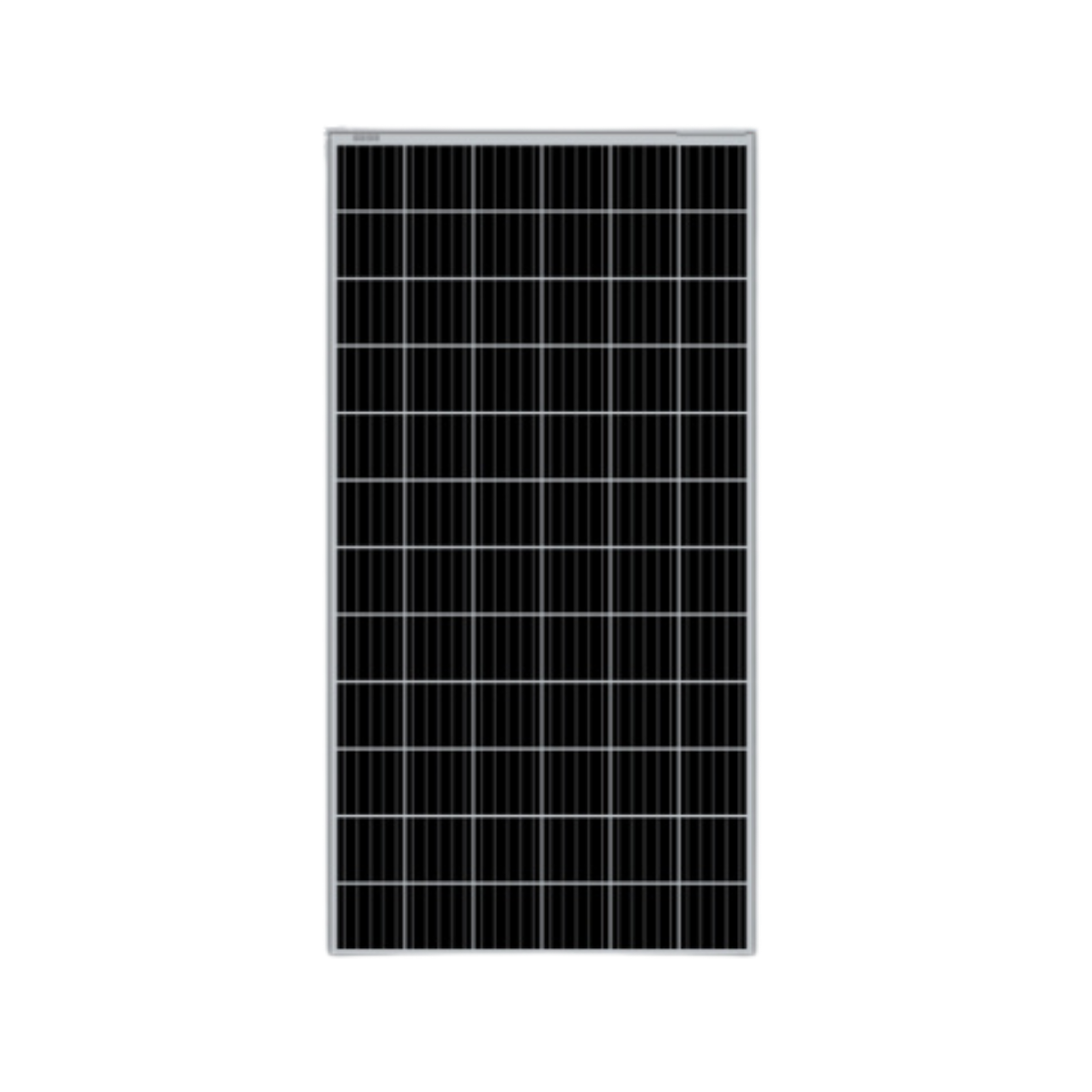 430W Monokristal Güneş Paneli