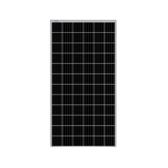 430W Monokristal Güneş Paneli