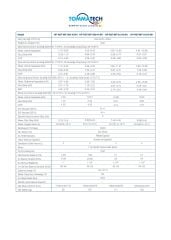 TommaTech 16kW Titan Serisi Isı Pompası(MonoFaze)