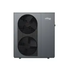 TommaTech 16kW Titan Serisi Isı Pompası(TriFaze)