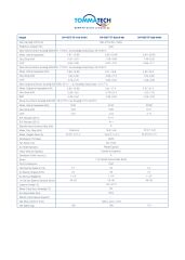 TommaTech 16kW Titan Serisi Isı Pompası(TriFaze)